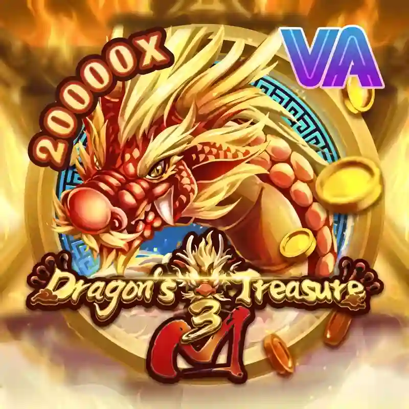 Slots Kho Báu Thần Long 3 M