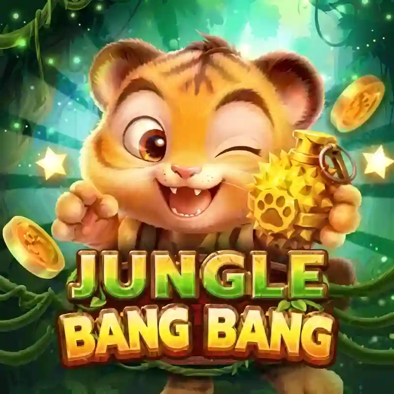 Rừng Nổ Bùm Bùm