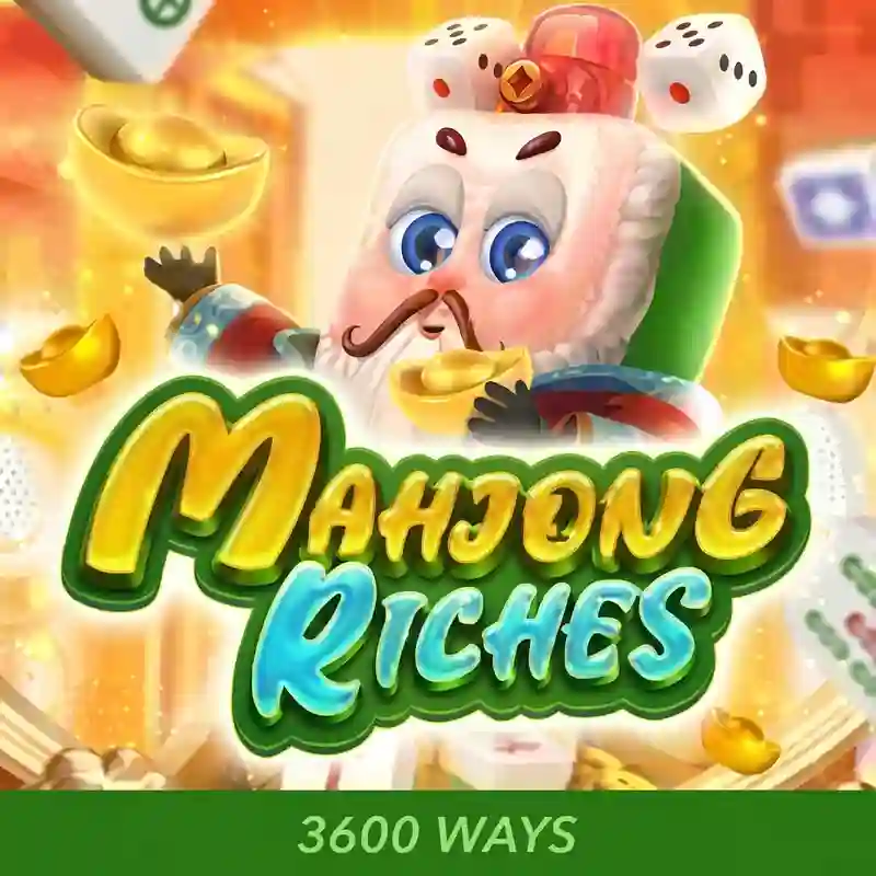 Trò chơi casino Thần Tài Mạt chược trực tuyến tại w88vt